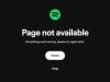 Why is Spotify not working? Here's when outage is expected to end 