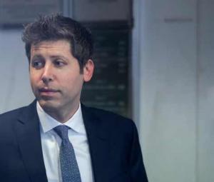 OpenAI chief Altman says Elon Musk wanted control of ChatGPT maker, denies betrayal