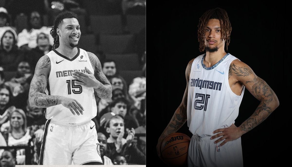 What happened to Brandon Clarke? Memphis Grizzlies star dies at 29