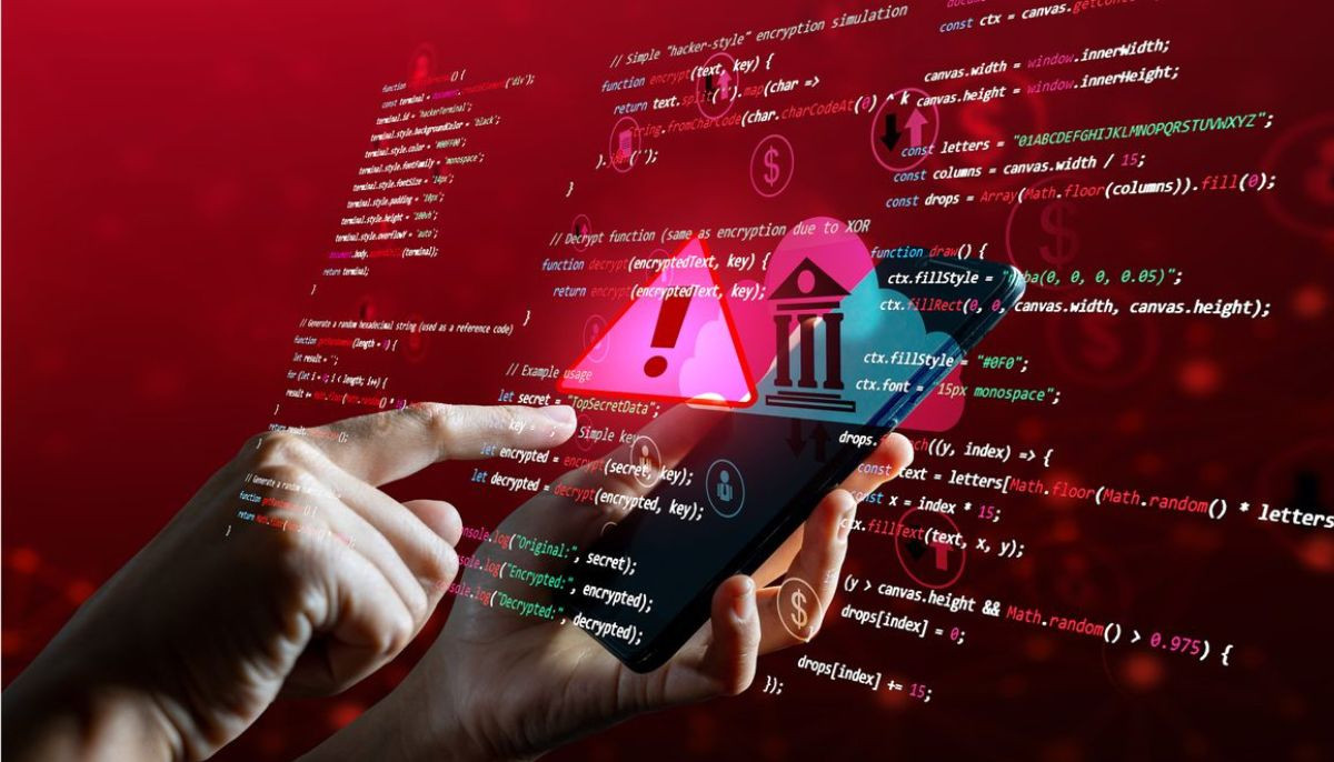 What is weaponised JPEG file? Here's how hackers use fake images to deploy malware