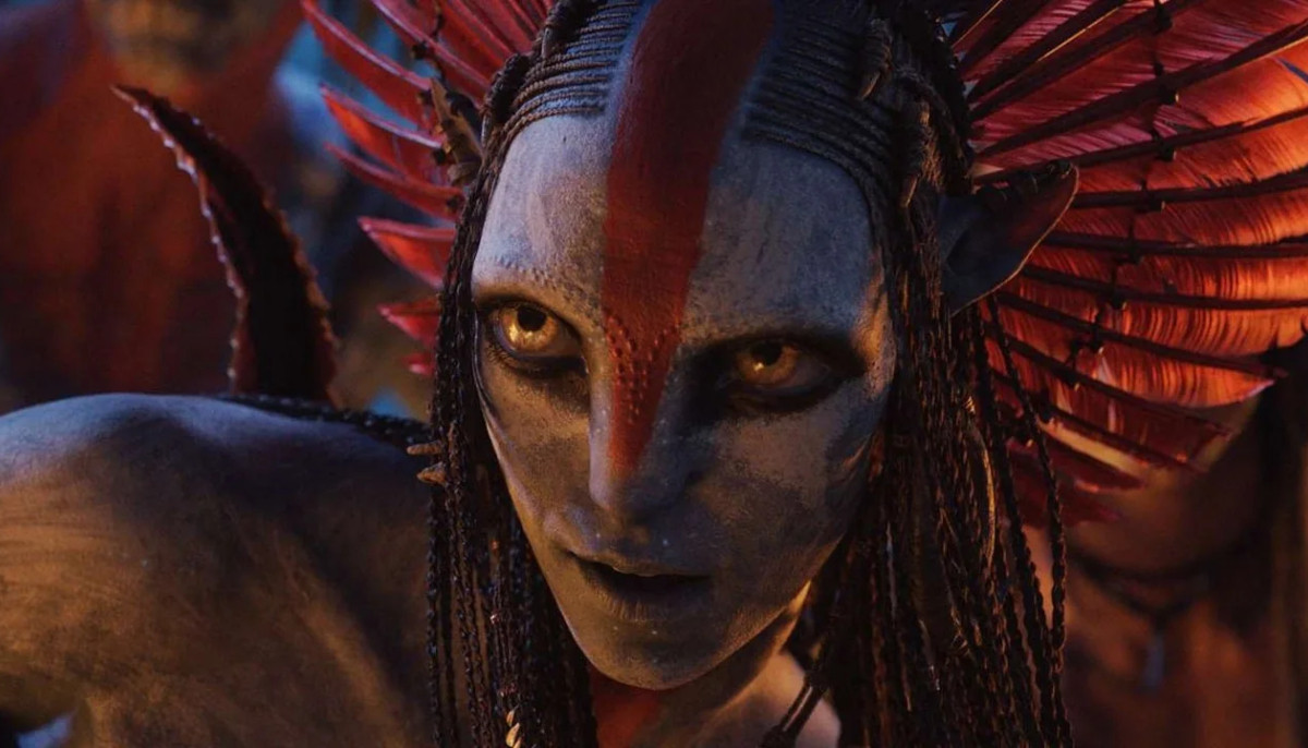 Disney+ makes ‘Avatar: Fire and Ash' release date public