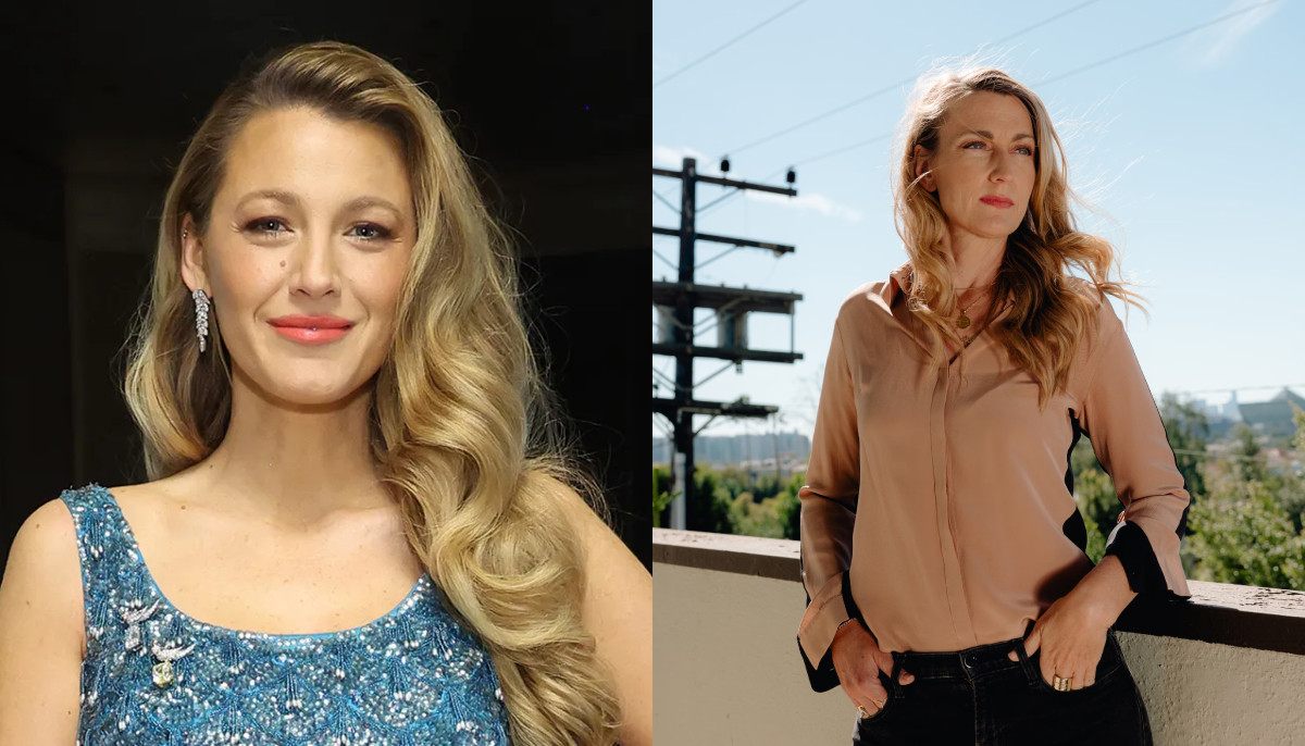 Blake Lively faces shocking allegations from interview reporter