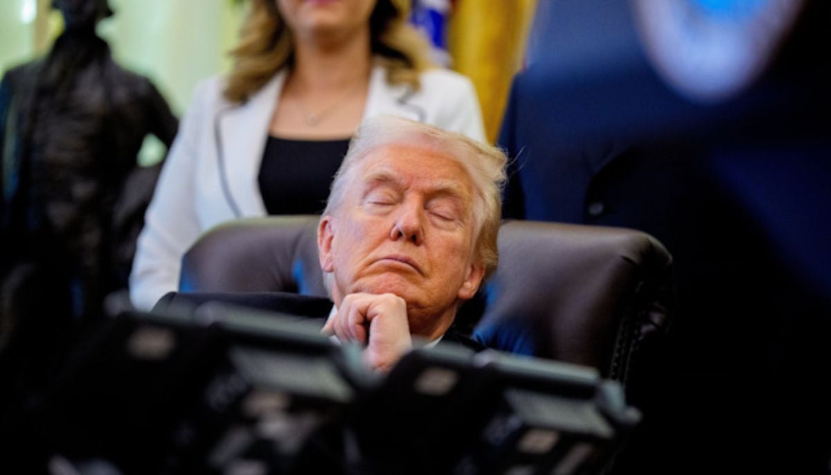 Trump health update: President to undergo medical examination amid serious concerns