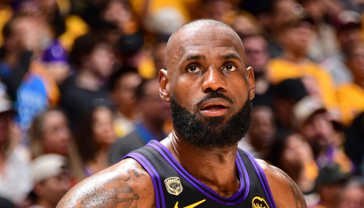 Will LeBron James retire after current season?