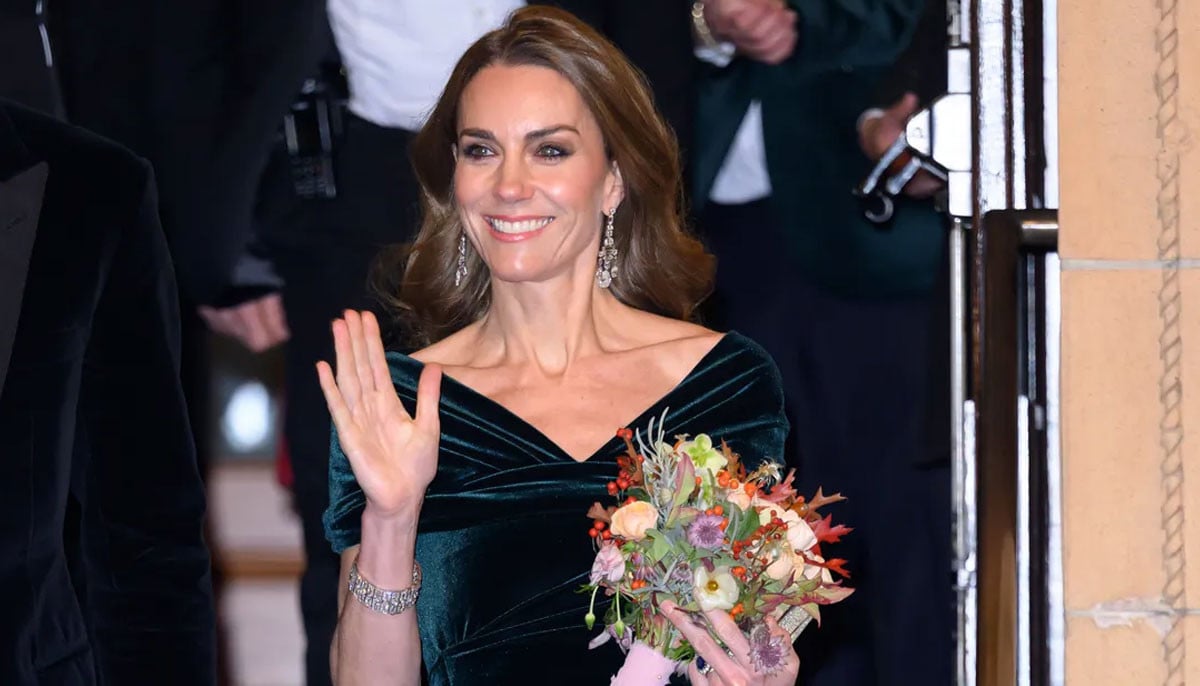 'Excited' Princess Kate heads to Italy for significant job amid recovery