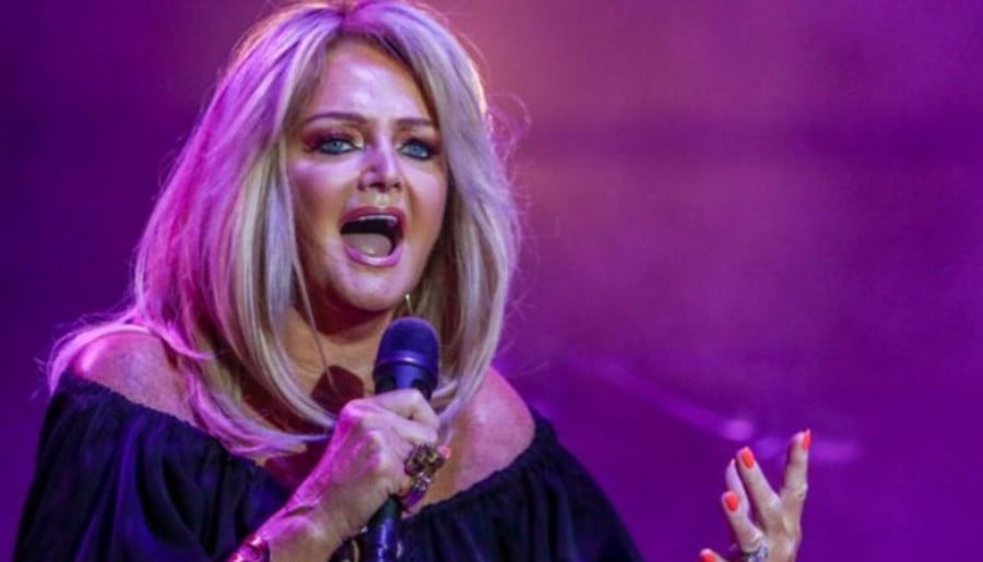 Bonnie Tyler's family issues warning over unauthorised health updates