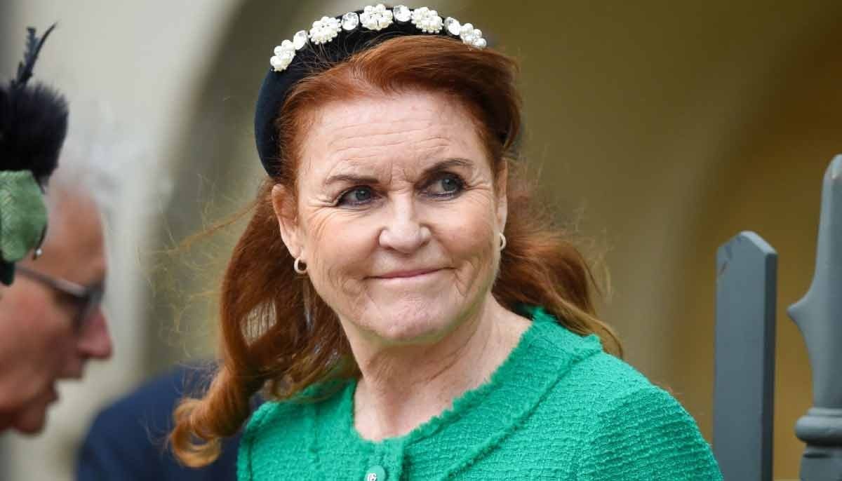 Sarah Ferguson hit with fresh blow in self-exile: 'Legal bill' 