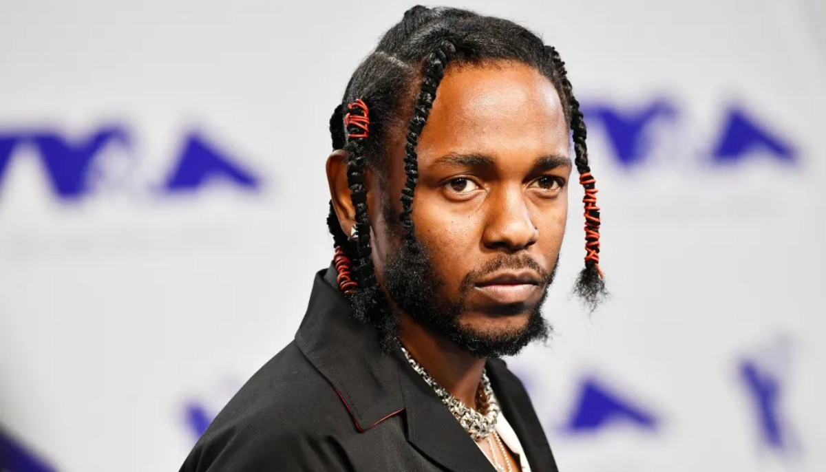 Kendrick Lamar sparks chaos with mysterious musical move