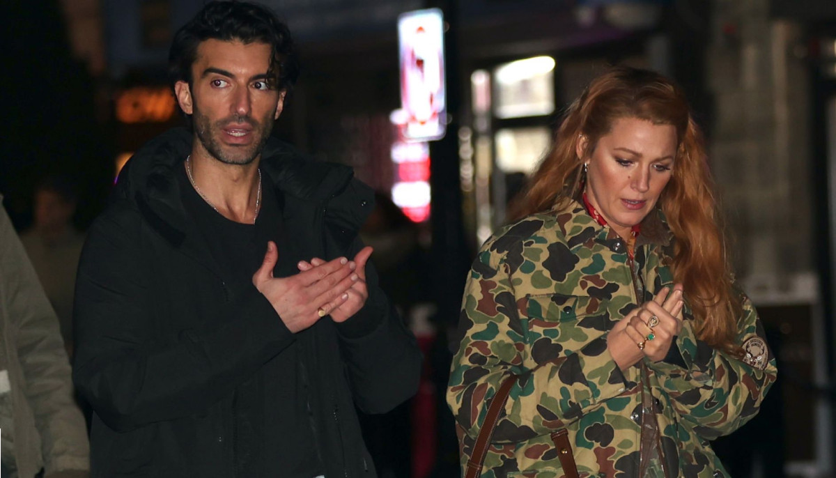 Blake Lively lands in fresh legal trouble after 'It Ends With Us' trial