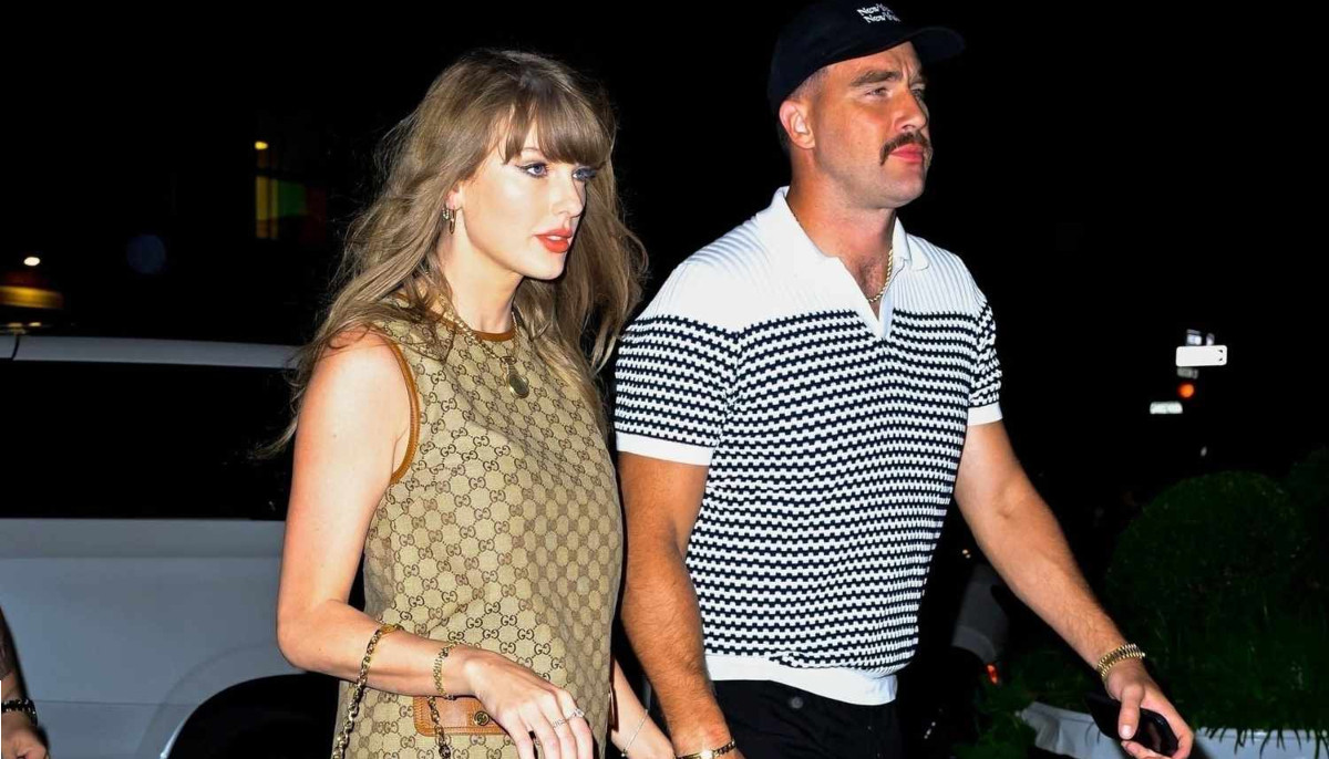 Taylor Swift, Travis Kelce wedding details leaks or decoy? Truth revealed