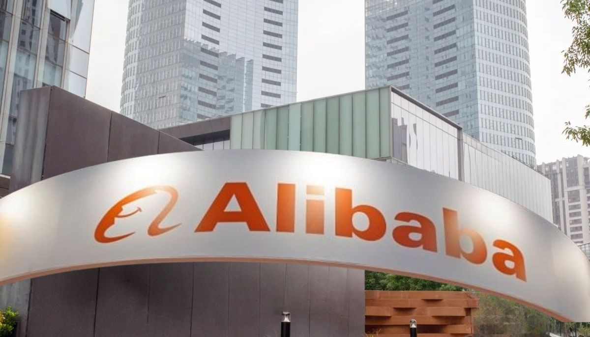 Alibaba reports operating loss for first time since 2021 after AI investment surge