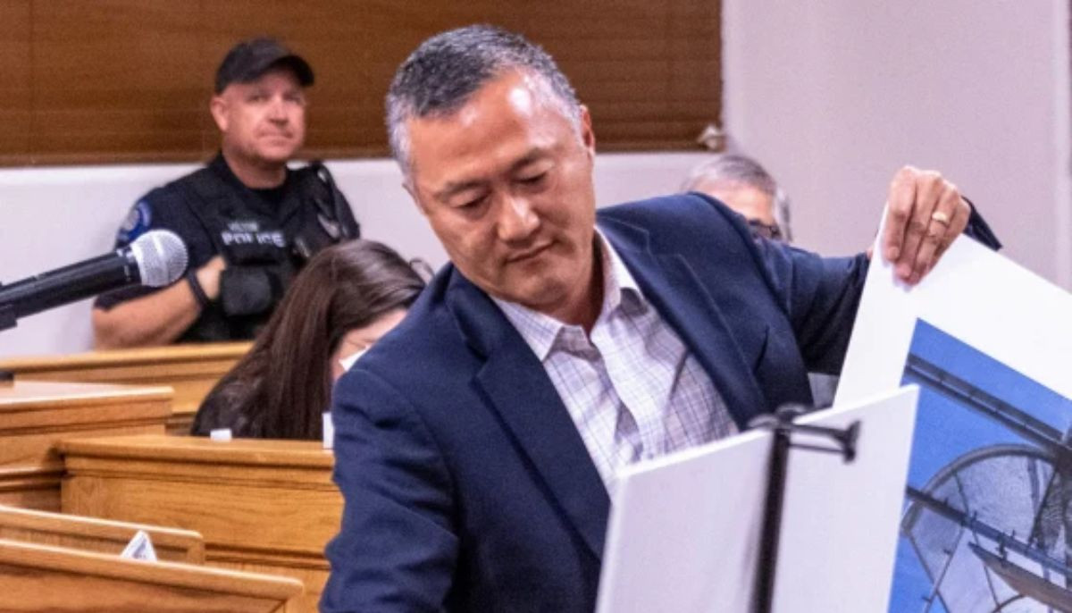 Who's ICE's new acting head? Everything to know about ruthless bureaucrat critics call dangerous