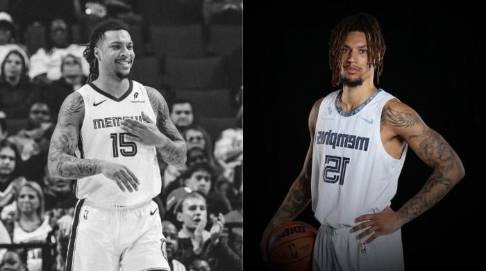 What happened to Brandon Clarke? Memphis Grizzlies star dies at 29