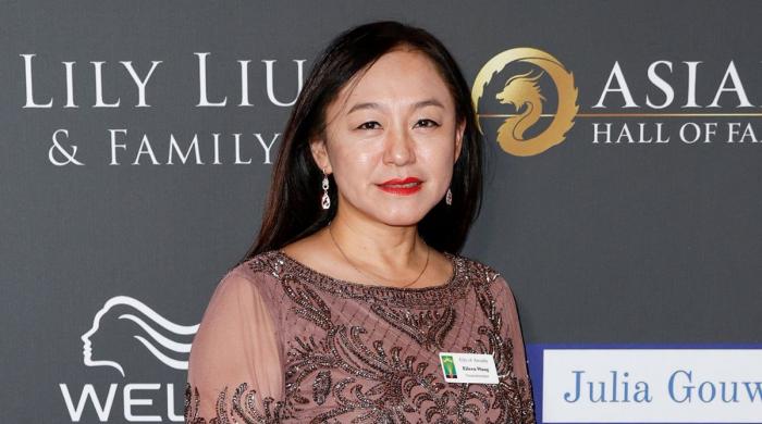 California Mayor Eileen Wang resigns after admitting to acting as Chinese agent