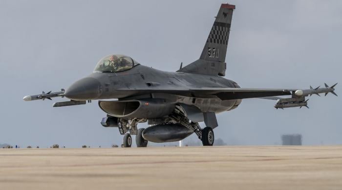 Did Saudi Arabia secretly bomb Iran? Report sparks global attention