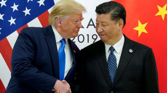 Trump departs for China: What to expect from high-stakes diplomatic visit?