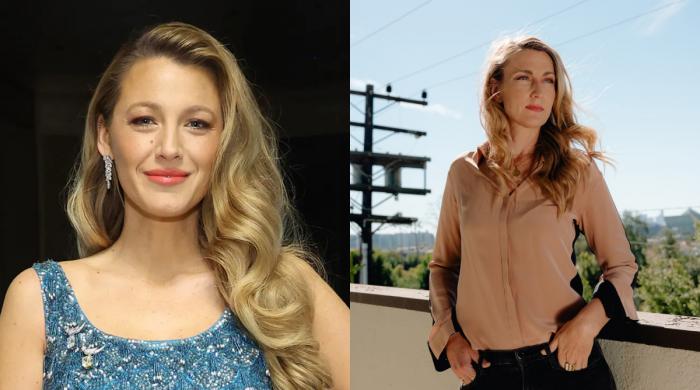 Blake Lively faces shocking allegations from interview reporter