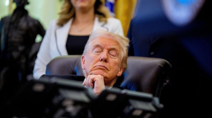 Trump health update: President to undergo medical examination amid serious concerns