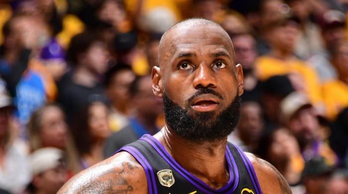 Will LeBron James retire after current season?