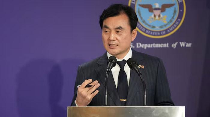 South Korea reviews phased support for Strait of Hormuz security efforts