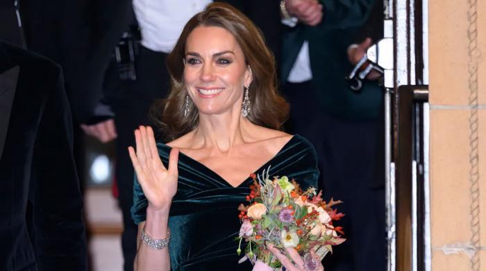 'Excited' Princess Kate heads to Italy for significant job amid recovery