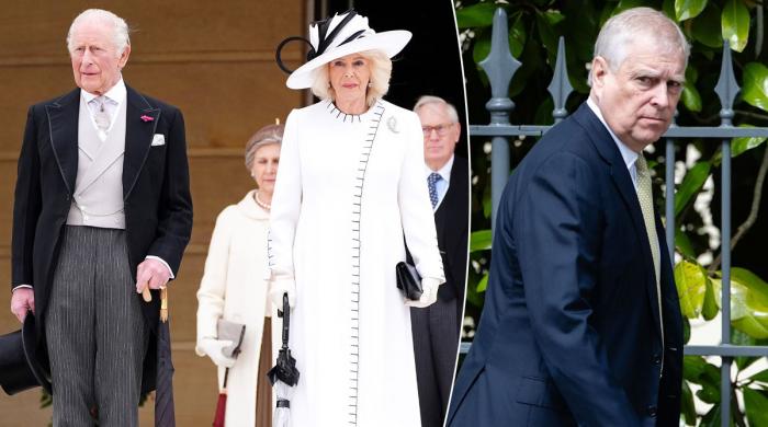 Buckingham Palace shares update amid Andrew Mountbatten-Windsor's new ban