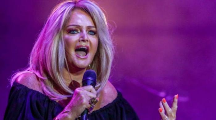 Bonnie Tyler's family issues warning over unauthorised health updates