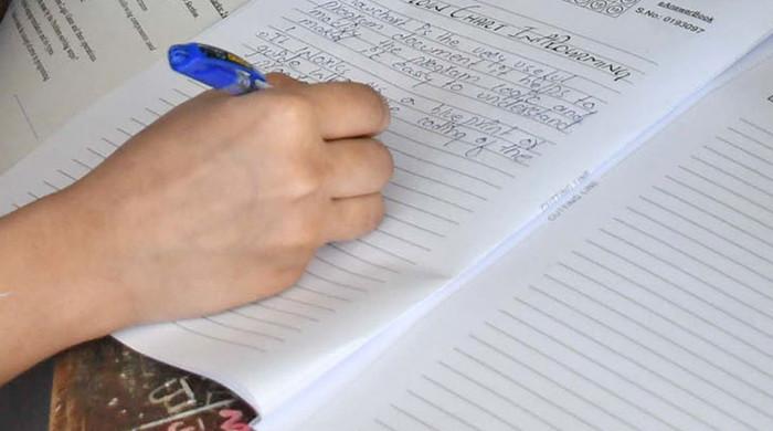 Explainer: What do we know about leaked Cambridge exam papers?