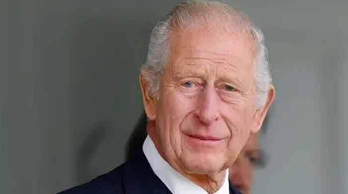 King Charles admits bitter truth about his future as crisis grows