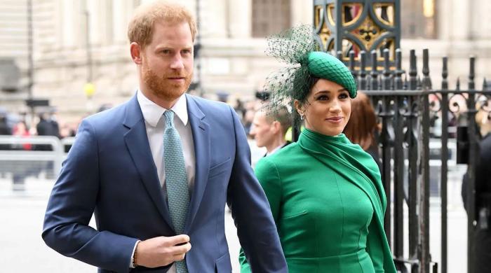 Prince Harry, Meghan's precious UK memory marred by fresh controversy