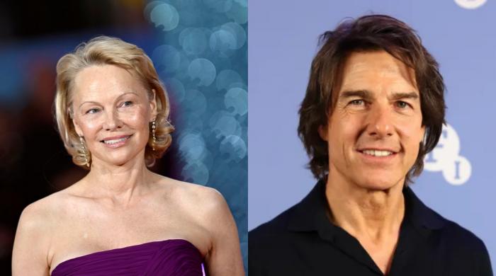 Tom Cruise, Pamela Anderson romance rumours are heating up again?