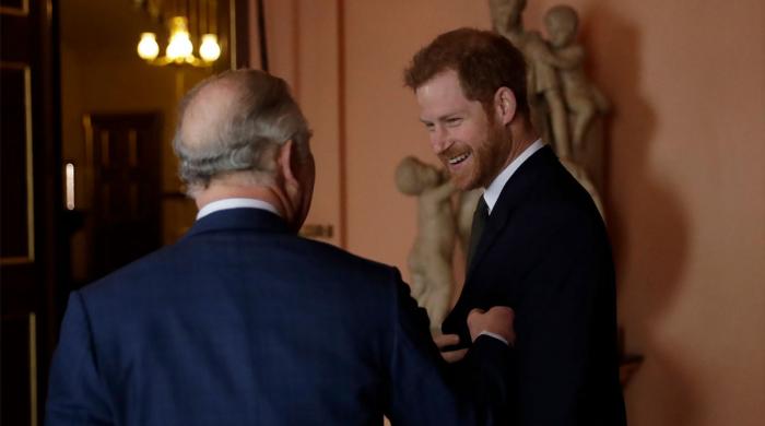 King Charles reveals soft spot for Harry as Meghan faces royal snub
