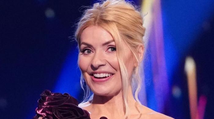 Holly Willoughby confirms exciting new project as she teases major comeback