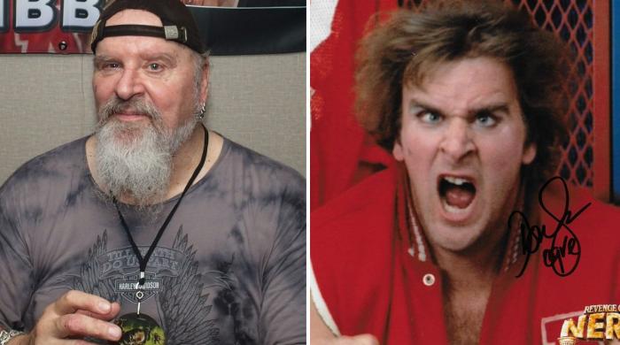 Donald Gibb cause of death: 'Revenge of the Nerds' actor's son speaks out