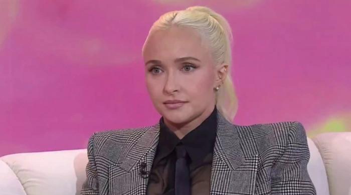 Hayden Panettiere opens up about 'heartbreaking' daughter's custody decision