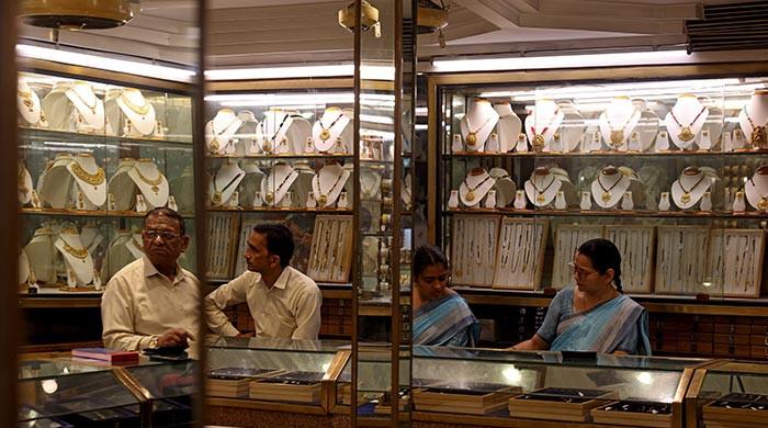 India hikes gold, silver duties to protect sliding rupee