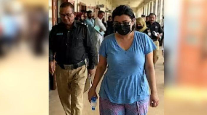 What we know so far about Karachi's 'drug dealer' Pinky