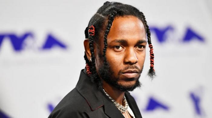 Kendrick Lamar sparks chaos with mysterious musical move