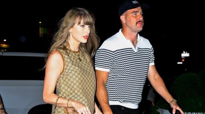 Taylor Swift, Travis Kelce wedding details leaks or decoy? Truth revealed