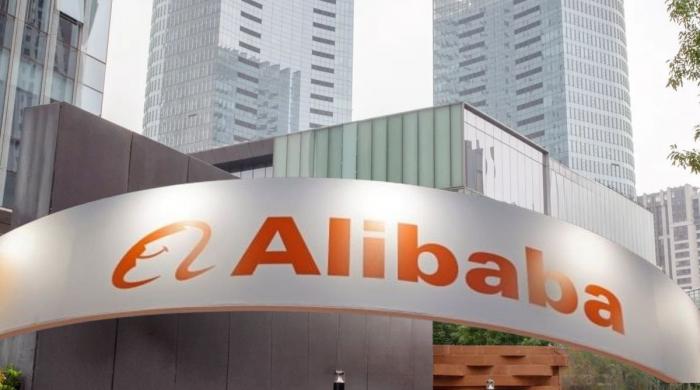 Alibaba reports operating loss for first time since 2021 after AI investment surge