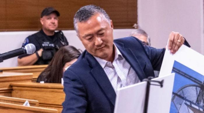 Who's ICE's new acting head? Everything to know about ruthless bureaucrat critics call dangerous