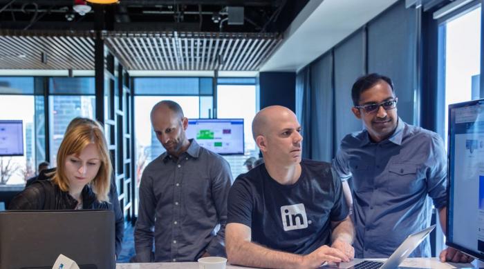 LinkedIn lays off 5% of workforce after abrupt internal memo