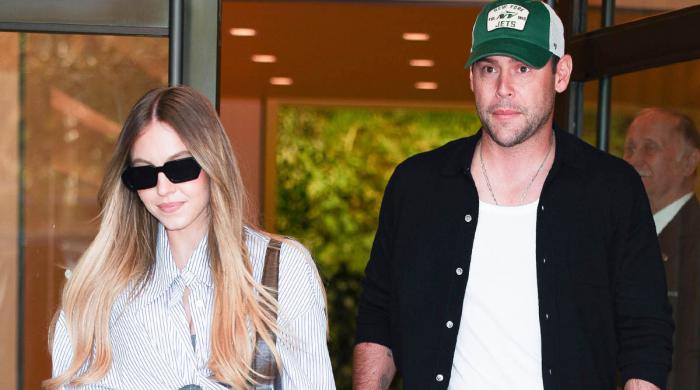 Sydney Sweeney, Scooter Braun delight fans with glimpse into Australian getaway