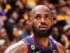 Will LeBron James retire after current season?