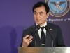 South Korea reviews phased support for Strait of Hormuz security efforts