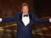 Conan O'Brien hat tricks as Oscar host