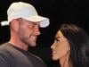 Katie Price brushes off Lee Andrews' absence with flight excuse 