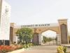 Explainer: Why have KU teachers suspended classes and examinations? 