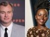 Christopher Nolan reveals Lupita Nyong'o's dual role in 'The Odyssey'