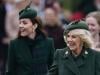 Queen Camilla invites special guest at royal home after Kate's health battle